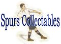 Spurs Collectables home page